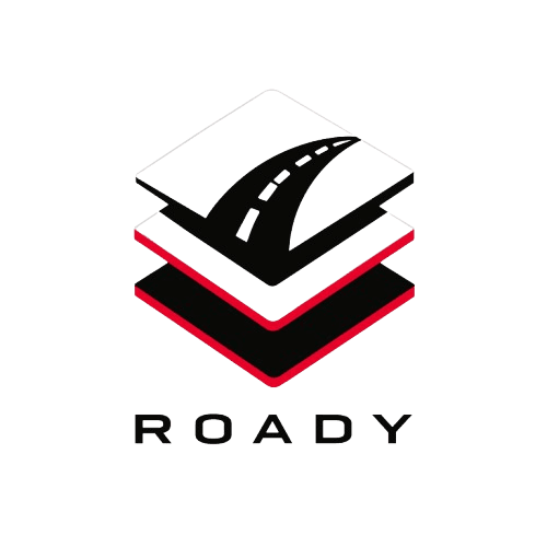 Roady Logo